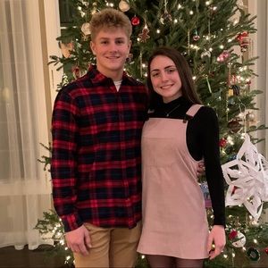 Meet your Posher, Cate